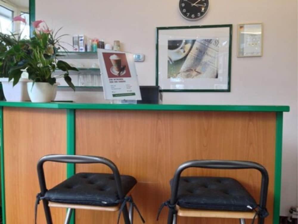 Motel Frankfurt Φραγκφούρτη Εξωτερικό φωτογραφία