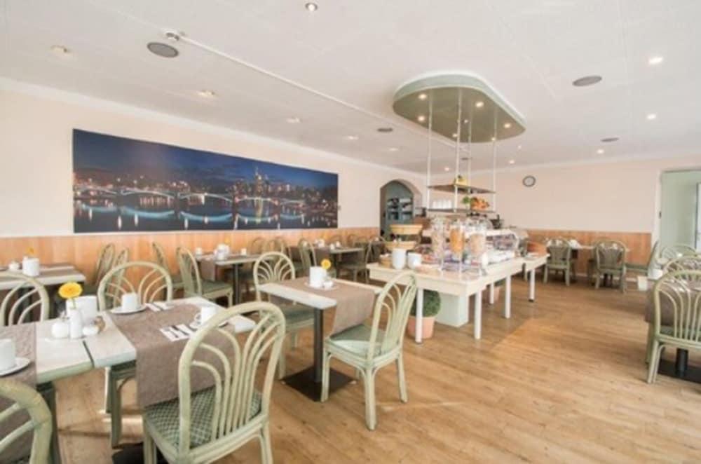 Motel Frankfurt Φραγκφούρτη Εξωτερικό φωτογραφία