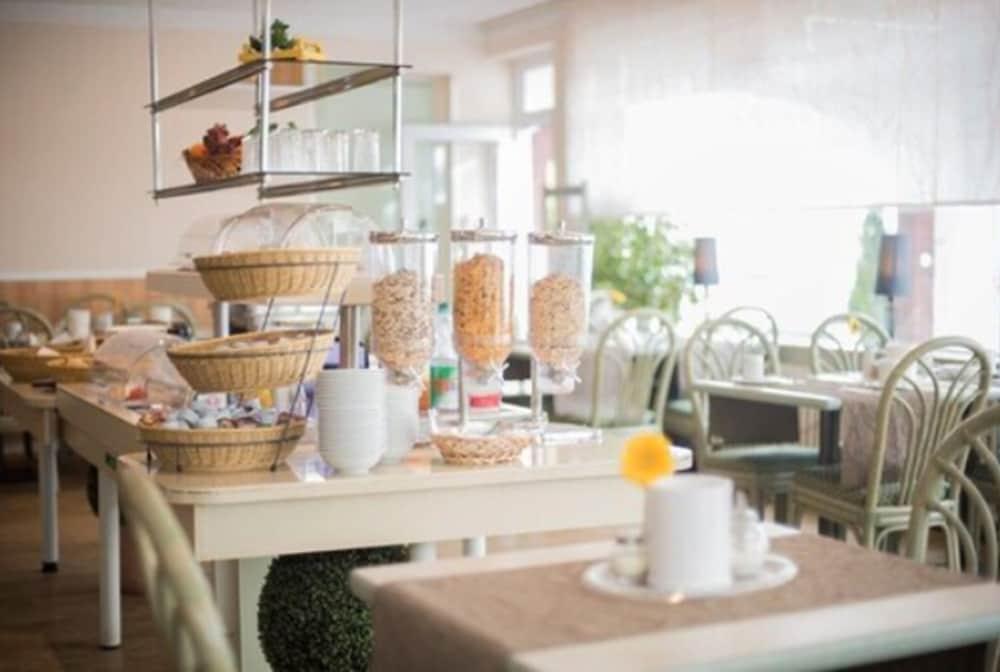Motel Frankfurt Φραγκφούρτη Εξωτερικό φωτογραφία