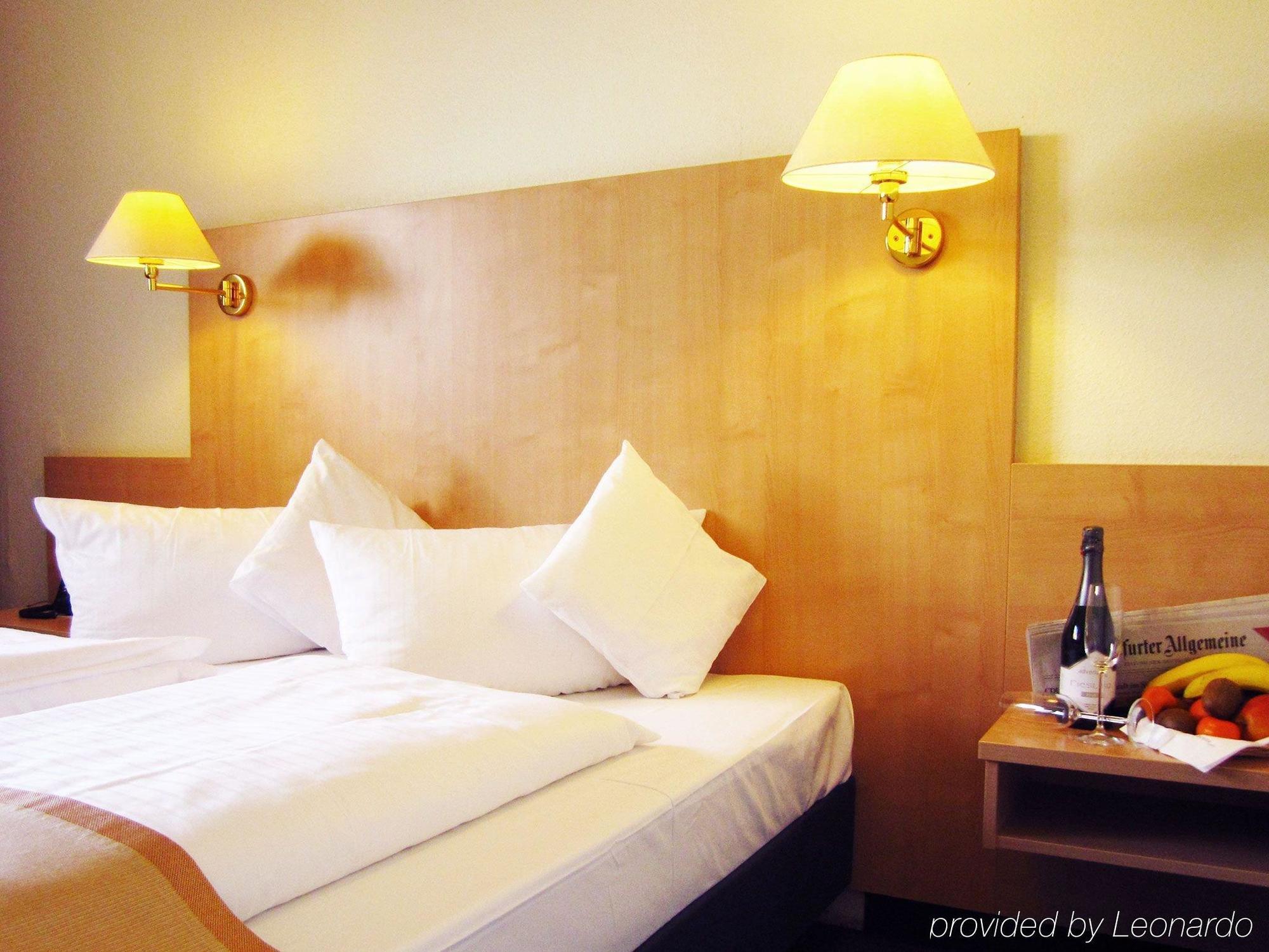 Motel Frankfurt Φραγκφούρτη Εξωτερικό φωτογραφία