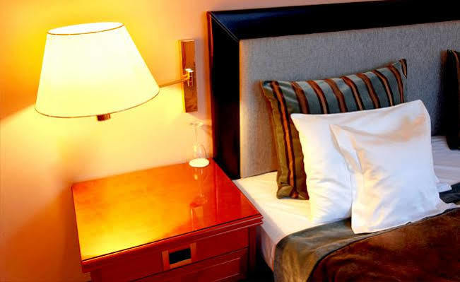 Motel Frankfurt Φραγκφούρτη Εξωτερικό φωτογραφία