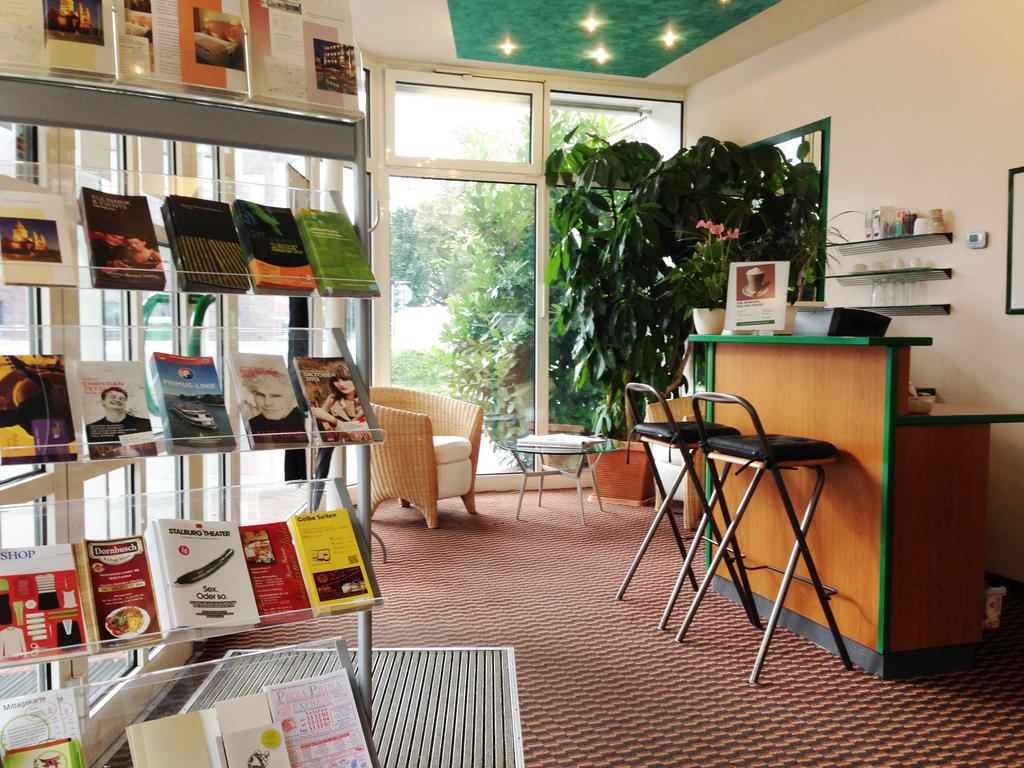 Motel Frankfurt Φραγκφούρτη Εξωτερικό φωτογραφία