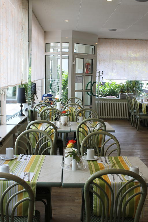 Motel Frankfurt Φραγκφούρτη Εξωτερικό φωτογραφία