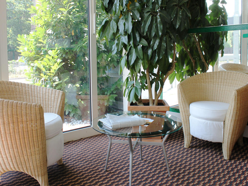 Motel Frankfurt Φραγκφούρτη Εξωτερικό φωτογραφία